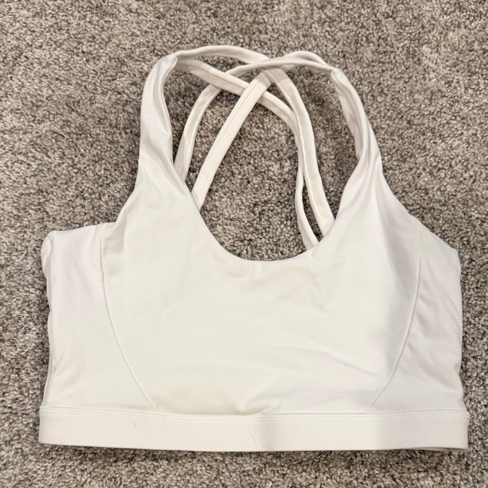 BuffBunny Collection Sports Bra